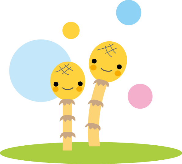 新年度ごあいさつ