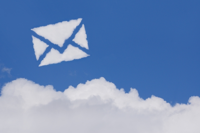 メールアドレス変更のお知らせ